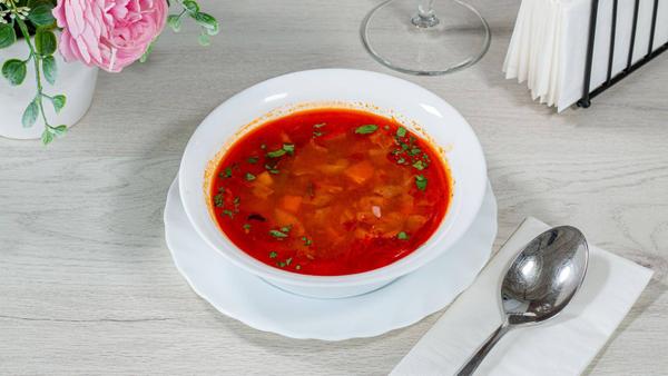 Gulas Unguresc